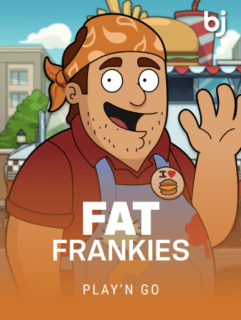 Fat Frankiespng